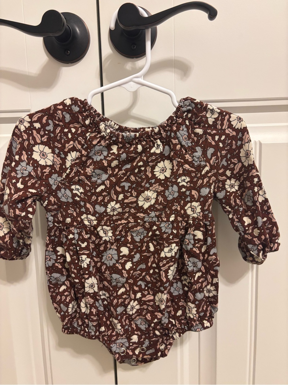Rylee + Cru Baby Girl Bubble Bundle - Picture 8 of 11